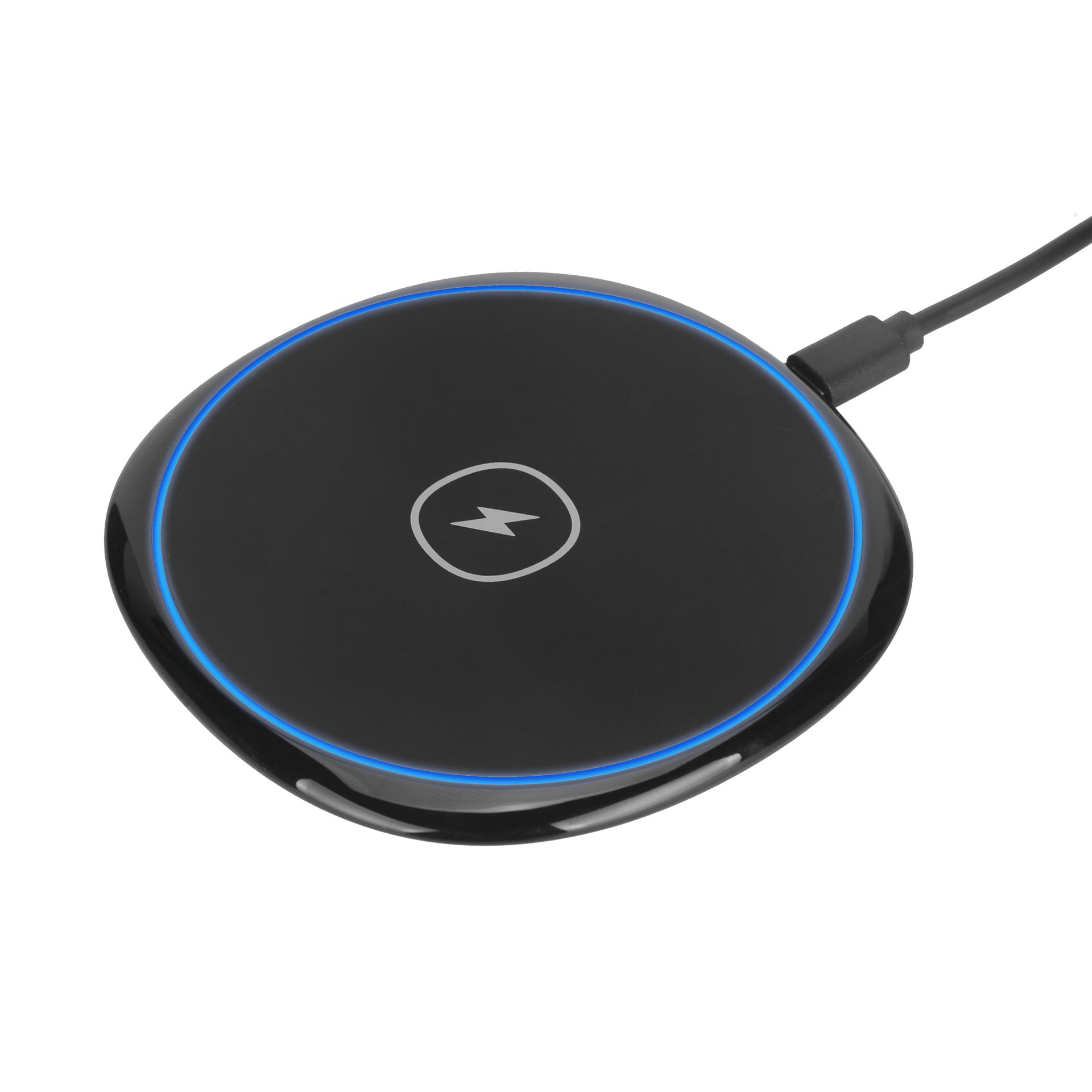 Magnetic Snap Charger – No More Cables ⚡ (Fast Charge)