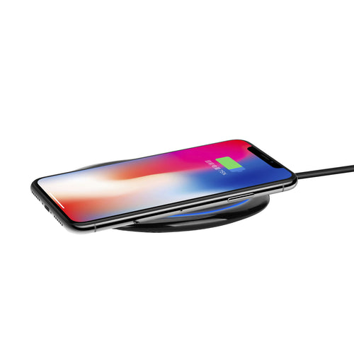 Magnetic Snap Charger – No More Cables ⚡ (Fast Charge)