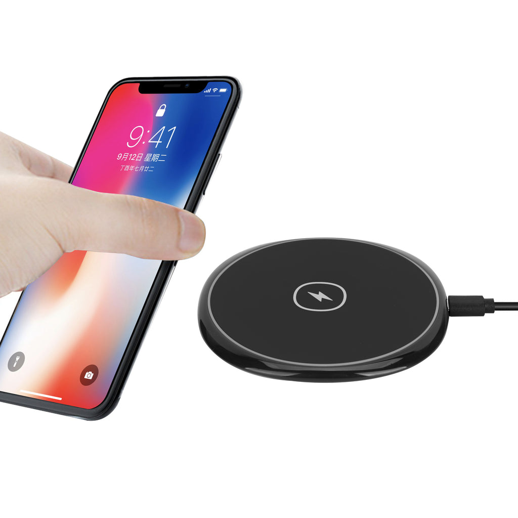 Magnetic Snap Charger – No More Cables ⚡ (Fast Charge)